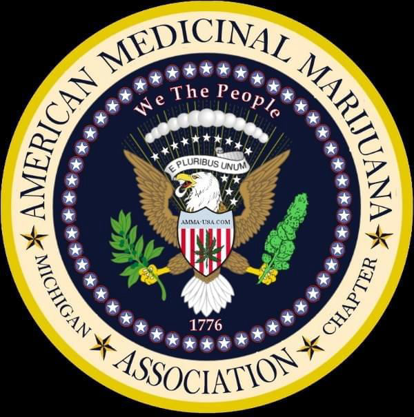 American Medicinal Marijuana Association
