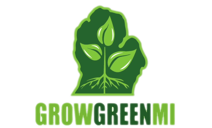 Grow Green MI
