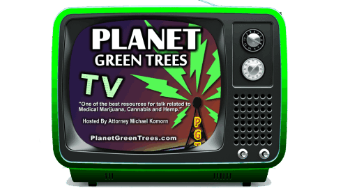 Planet Green Trees TV Past Episodes